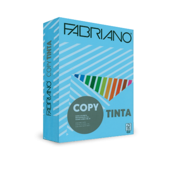 FABRIANO ΧΑΡΤΙ Α3 80gr 250Φ. CALESTE